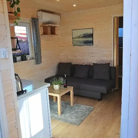 Antonio 2 * Gdansk