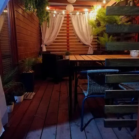 Apartment Antonio 2 Gdansk