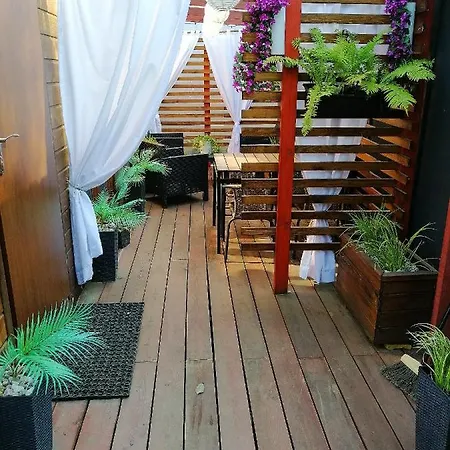 Apartment Antonio 2