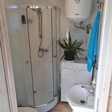 Apartment Antonio 2