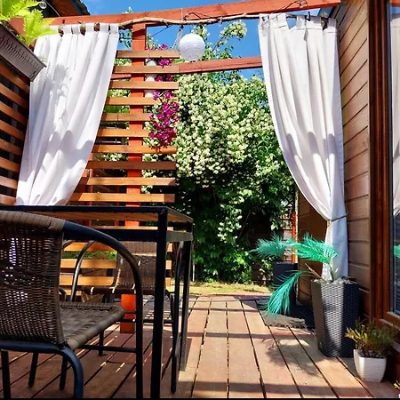 Apartment Antonio 2 *
