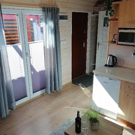 Antonio 2 Appartement Gdańsk