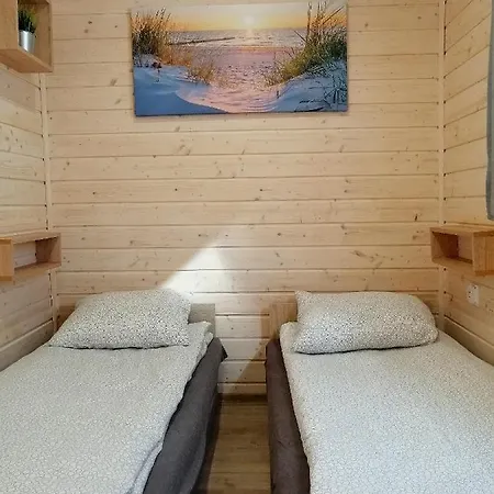 Antonio 2 Appartement Gdańsk